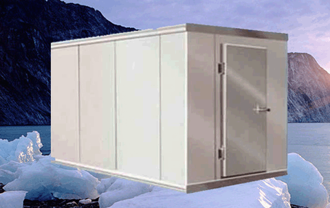 莱阳冷库安装—浅析青岛冷库建造的适宜高度